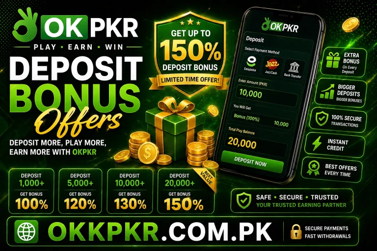 OKPKR Game