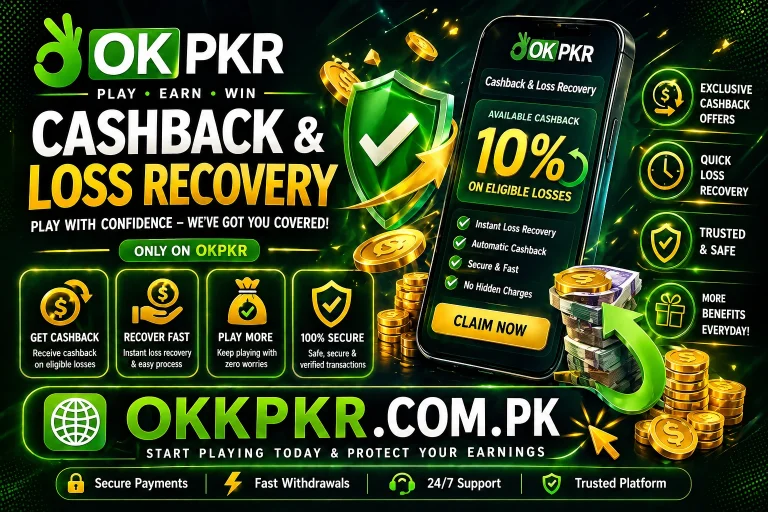 OKPKR Game